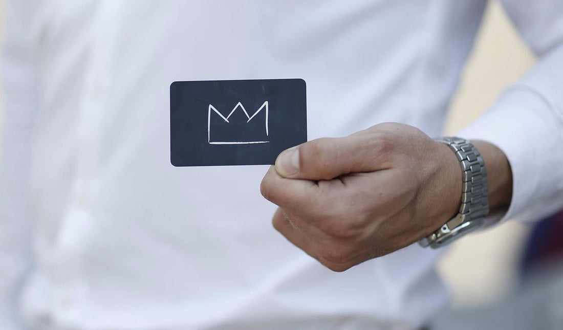 ContactMeCard - Die flexible, digitale Visitenkarte