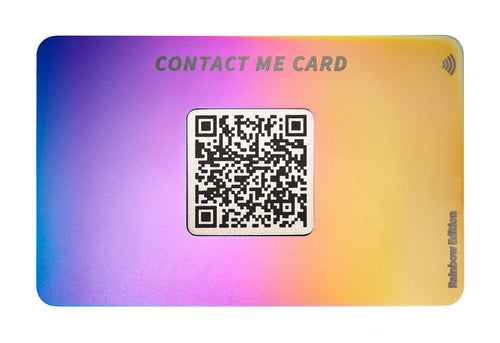 ContactMeCard