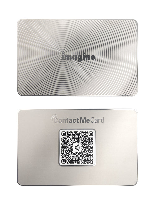 ContactMeCard