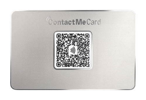 ContactMeCard