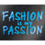 digitale Visitenkarte Fashion is my Passion  
