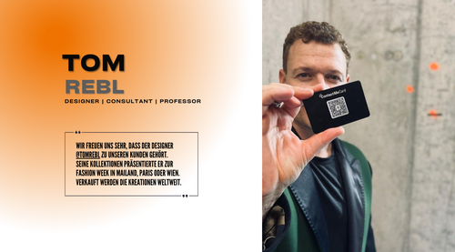 ContactMeCard