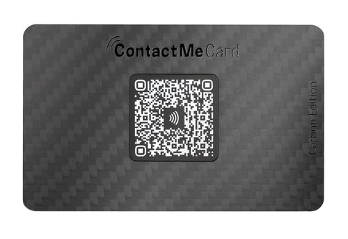 ContactMeCard